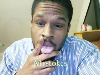 Mrstokes
