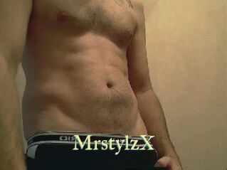 MrstylzX