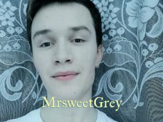 MrsweetGrey