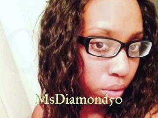 MsDiamond50