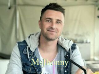 MsJhonny