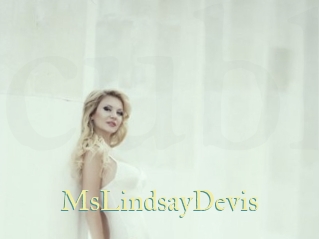 MsLindsayDevis