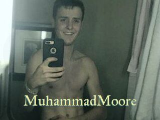 Muhammad_Moore