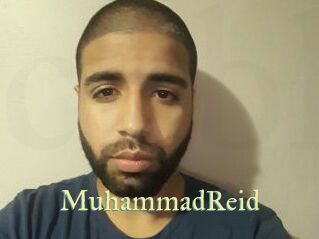Muhammad_Reid
