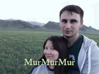 MurMurMur