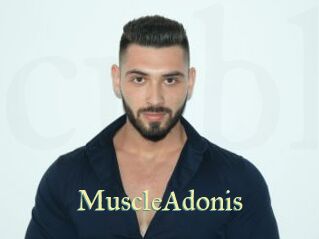 MuscleAdonis