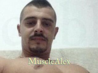 MuscleAlex