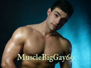 MuscleBigGay69