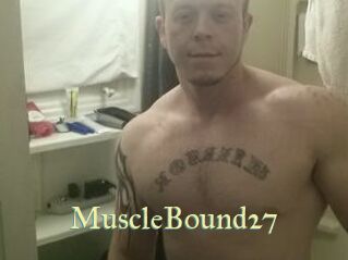 MuscleBound27