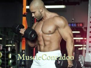 MuscleConradoo