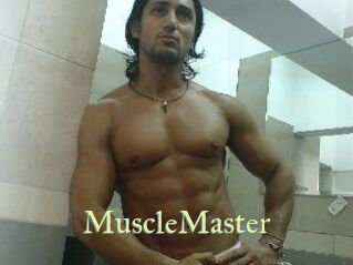MuscleMaster