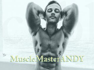 MuscleMasterANDY