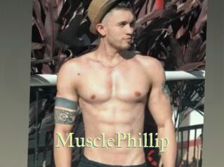 MusclePhillip