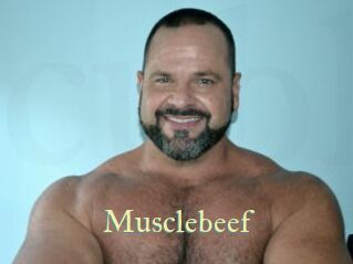 Musclebeef