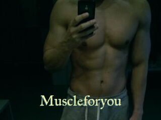 Muscleforyou