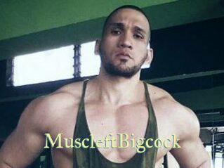 MuscleftBigcock