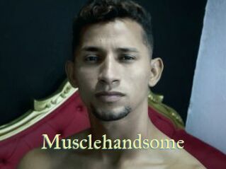 Musclehandsome Cube Lille