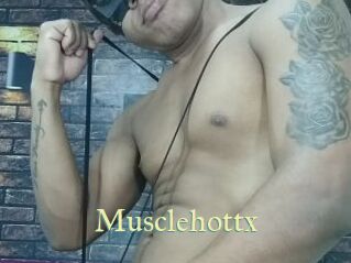 Musclehottx