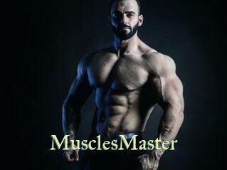 MusclesMaster