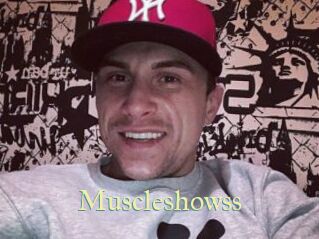 Muscleshowss