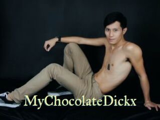 MyChocolateDickx