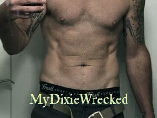 MyDixieWrecked