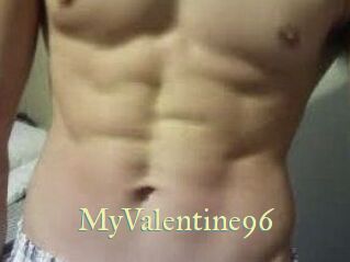 MyValentine96 Cube Lille