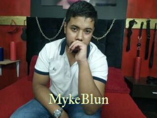 MykeBlun