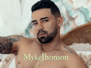 MykeJhonson