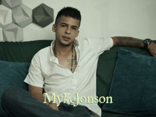 MykeJonson