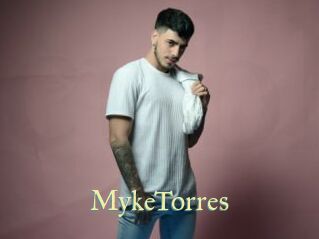 MykeTorres