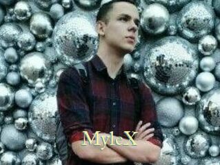 MyleX