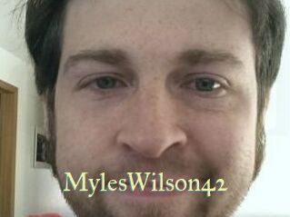 MylesWilson42 Cube Lille