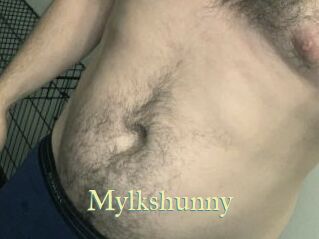 Mylkshunny