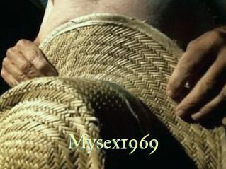 Mysex1969