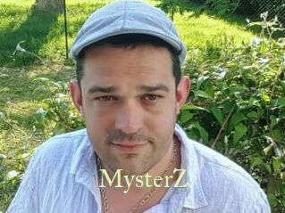 MysterZ