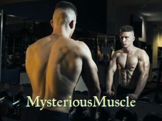 MysteriousMuscle
