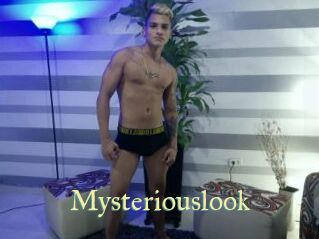 Mysteriouslook