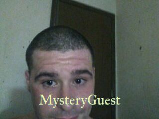 MysteryGuest