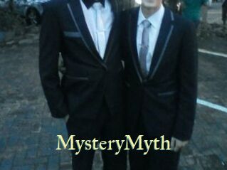 MysteryMyth