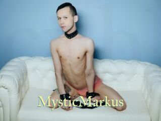 MysticMarkus
