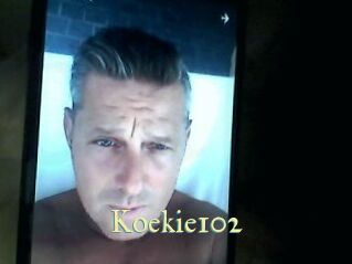 koekie102 Cube Lille