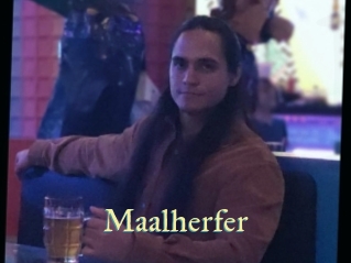 Maalherfer