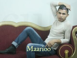 maarioo Cube Lille
