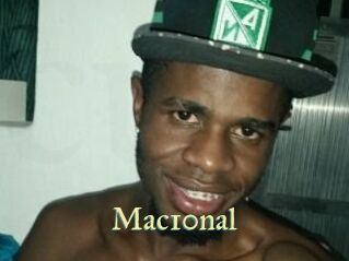 Mac10nal