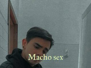 Macho_sex