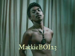 MackieBOI23