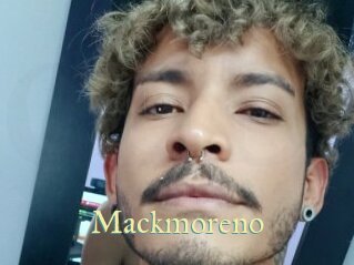 Mackmoreno