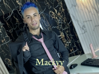 mackyy Cube Lille