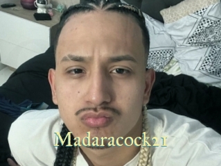 Madaracock21